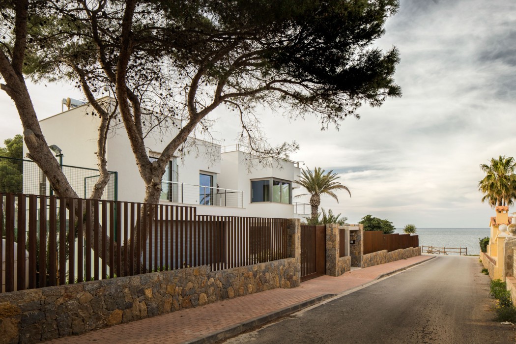 Vivienda Denia