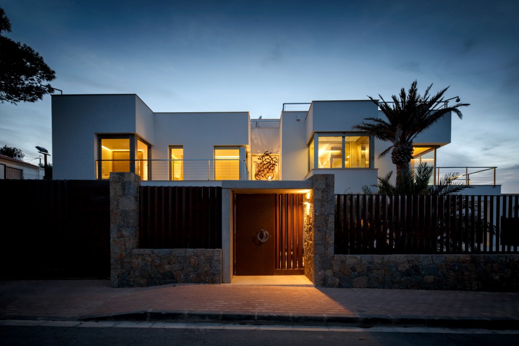 Vivienda Denia