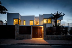 Vivienda Denia