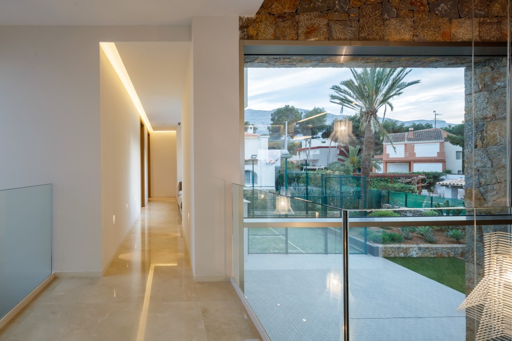 Vivienda Denia