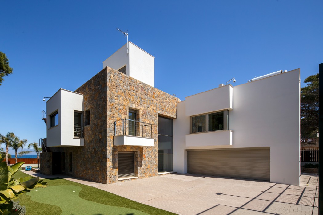 Vivienda Denia