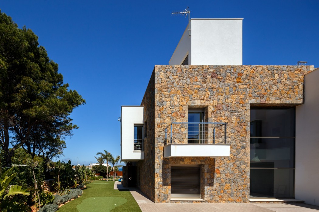 Vivienda Denia