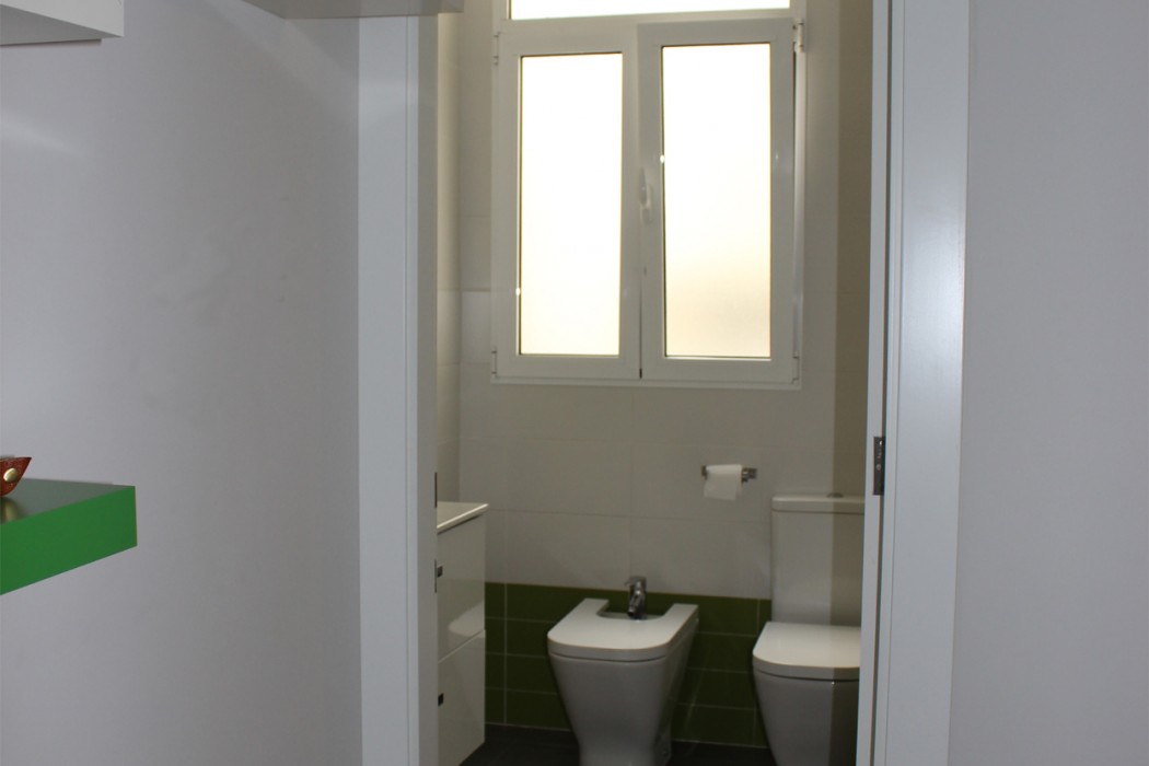 Baño