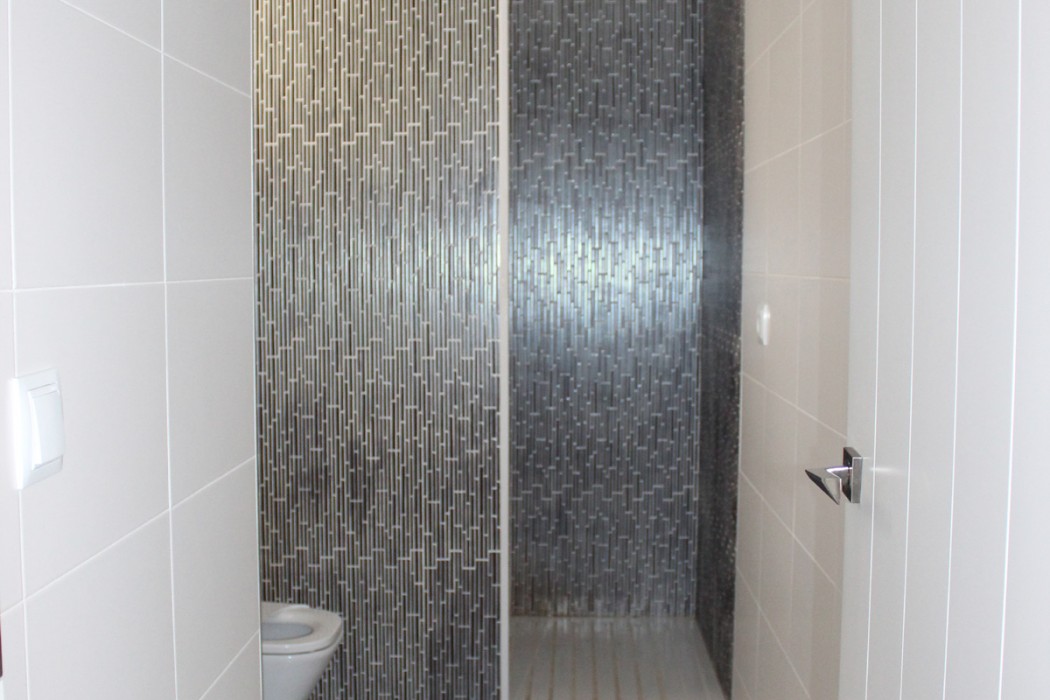 Baño principal